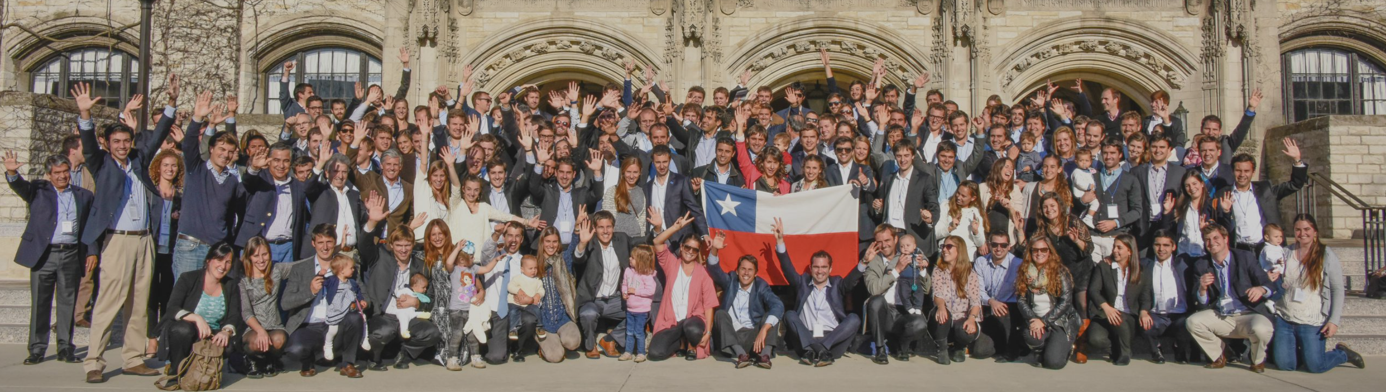 Comunidad MBA Chile